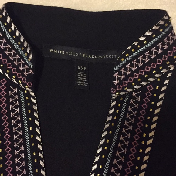 Sale❤️WH/BM DRESS - Picture 2 of 5